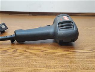 Vintage Craftsman 3/8 Corded Reversible 1/3 HP 3 Amp Drill 315.101220